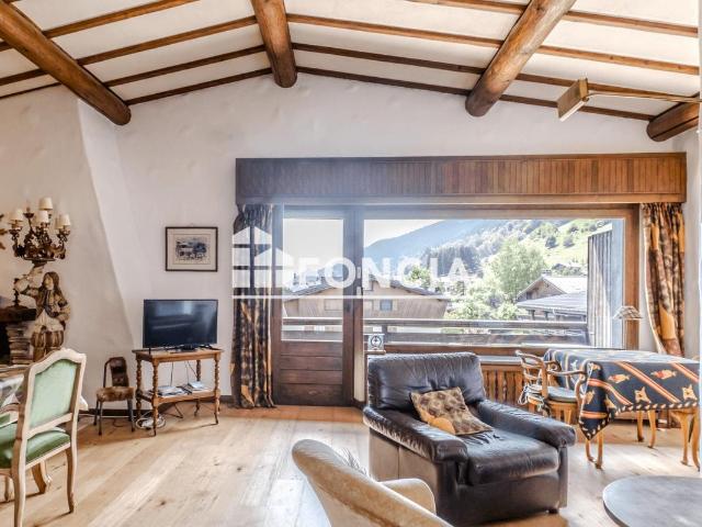 Appartement 4 pièces 110 m²