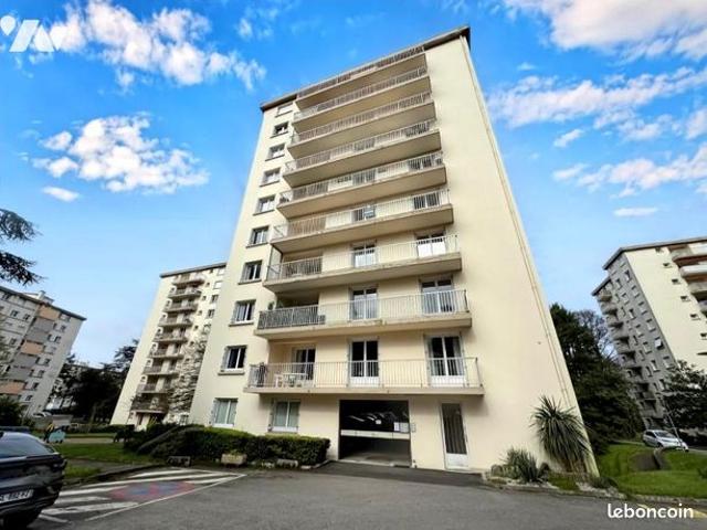 Appartement 4 pièces 110 m²