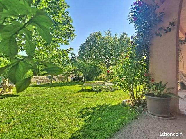 Appartement 4 pièces 110 m²