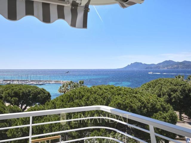 Appartement 4 pièces 110 m²