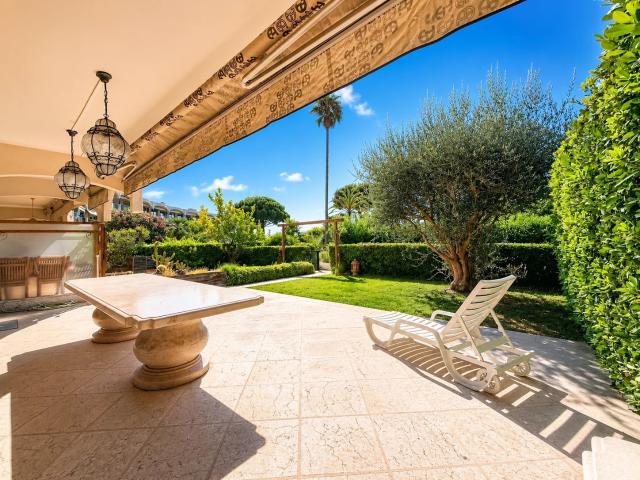 Appartement 4 pièces 110 m²