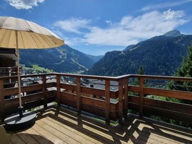 Appartement 4 pièces 110 m²