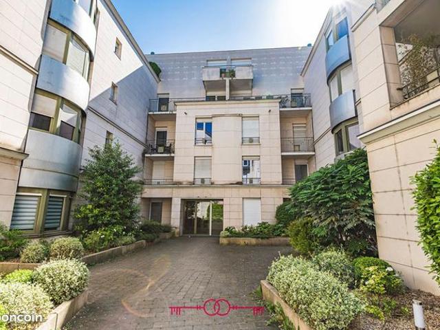 Appartement 4 pièces 110 m²