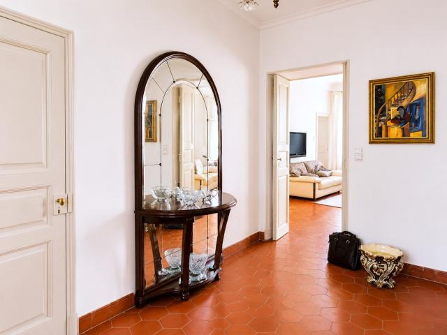 Appartement 4 pièces 110 m²