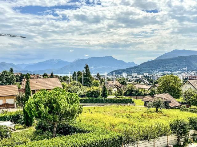 Appartement 4 pièces 110 m²