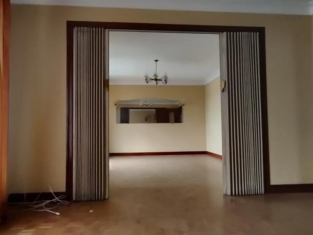 Appartement 4 pièces 110 m²
