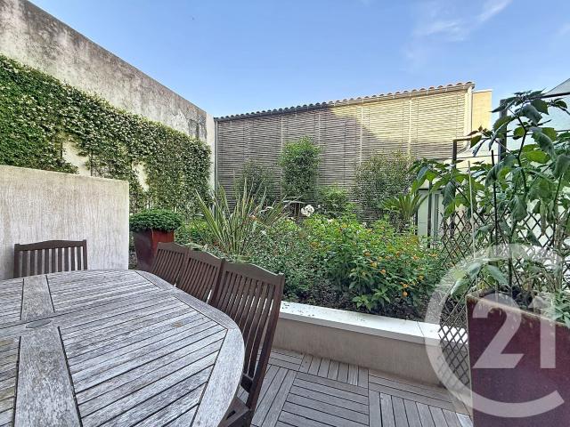 Appartement 4 pièces 110 m²