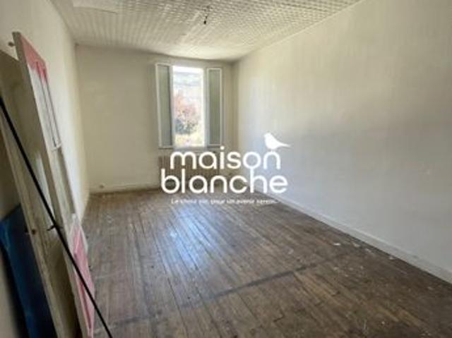 Appartement 4 pièces 110 m²