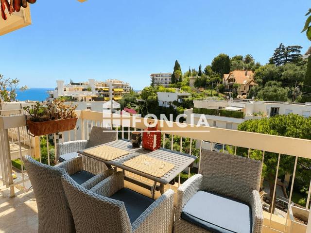 Appartement 4 pièces 110 m²