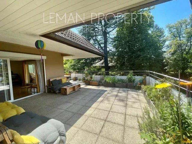 Appartement 4 pièces 110 m²