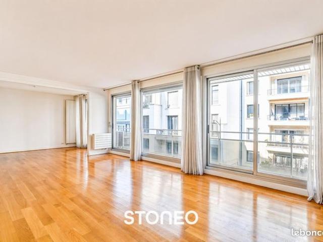 Appartement 4 pièces 110 m²