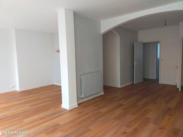Appartement 4 pièces 110 m²