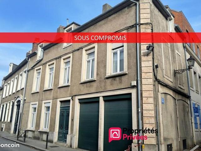 Appartement 4 pièces 110 m²