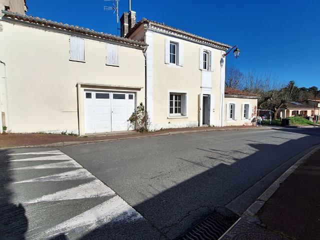 Appartement 4 pièces 110 m²