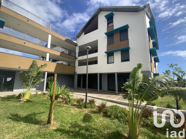 Appartement 4 pièces 110 m²