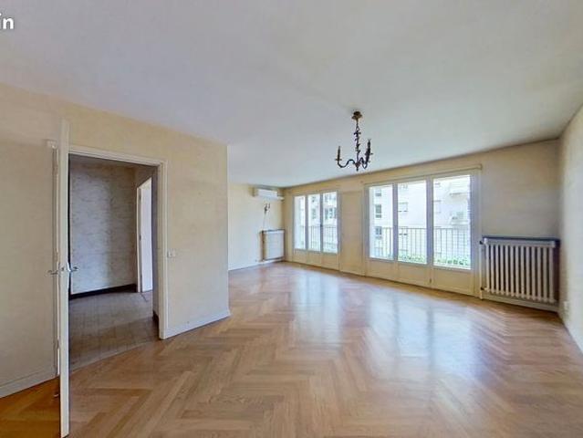 Appartement 4 pièces 110 m²
