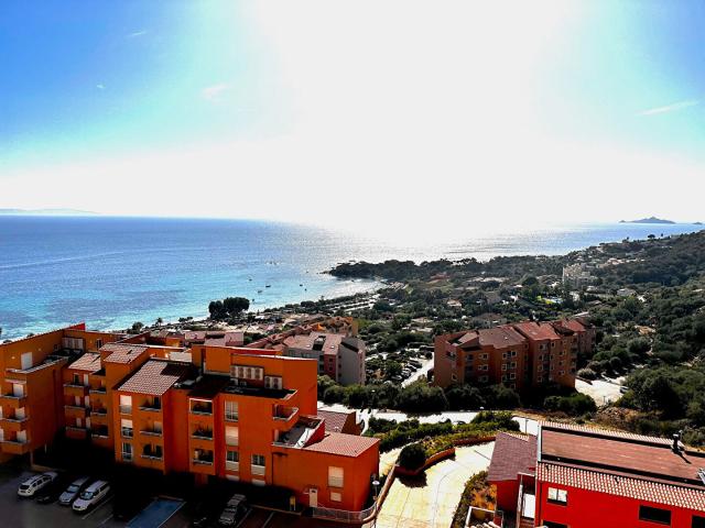 Appartement 4 pièces, 110 m² à louer à Ajaccio 20000