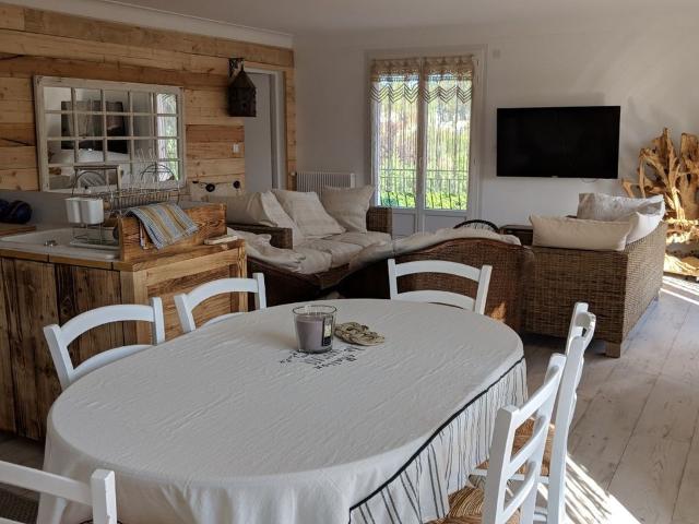 Appartement 4 pièces, 110 m² à louer à Argelès sur Mer 66700