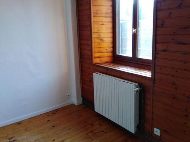 Appartement 4 pièces, 110 m² à louer à Saint Amand les Eaux 59230