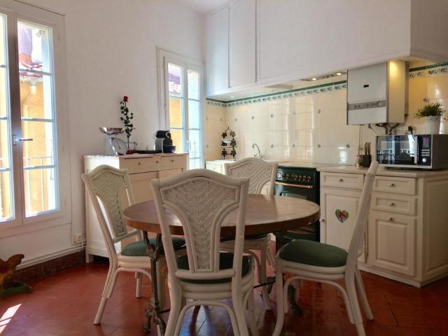Appartement 4 pièces, 110 m² à louer à Perpignan 66000