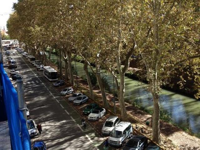 Appartement 4 pièces, 110 m² à louer à Toulouse 31000