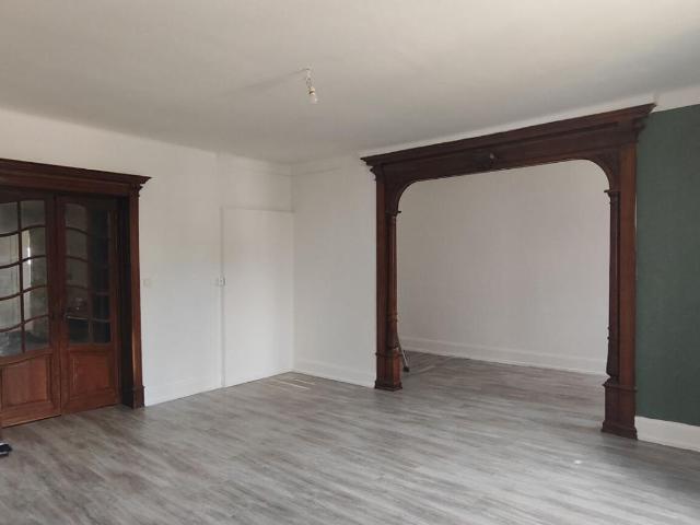 Appartement 4 pièces 111.46 m2