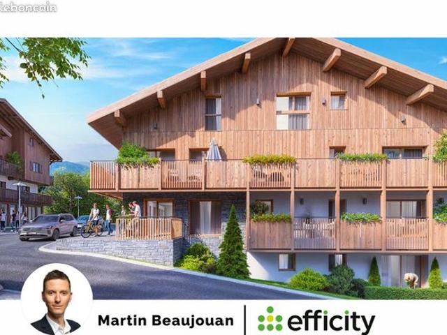 Appartement 4 pièces 111 m²