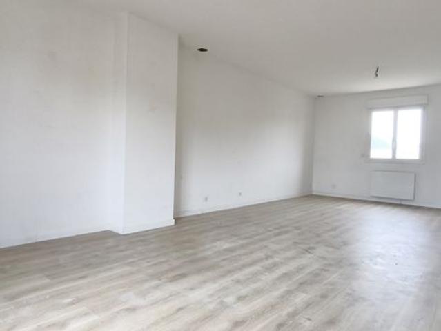 Appartement 4 pièces 111 m²