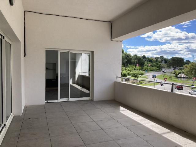 Appartement 4 pièces 111 m²