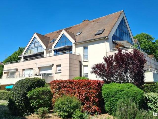 Appartement 4 pièces 111 m²