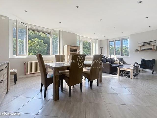 Appartement 4 pièces 111 m²