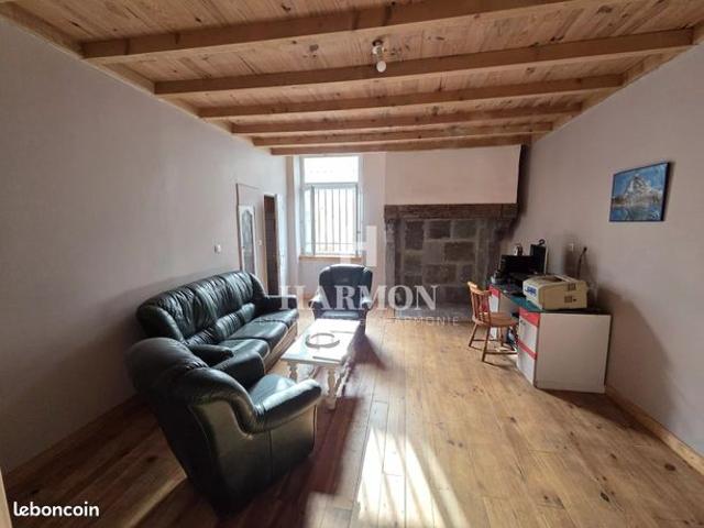 Appartement 4 pièces 111 m²