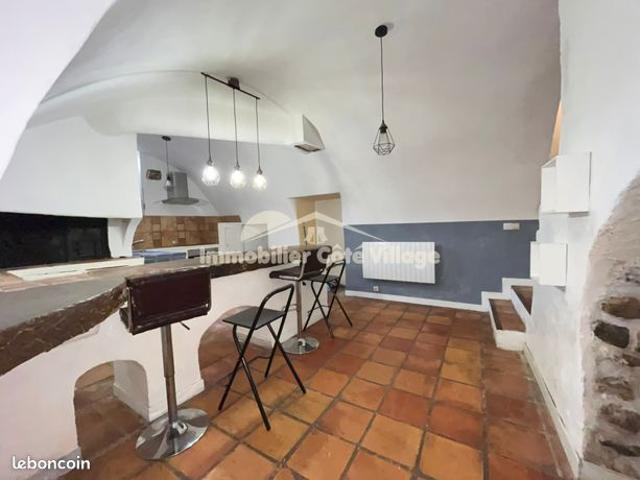 Appartement 4 pièces 111 m²