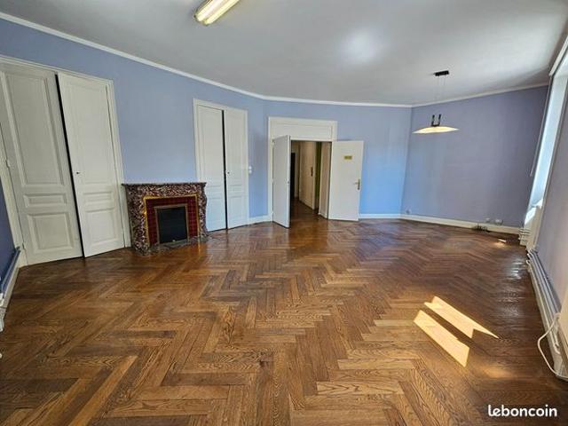 Appartement 4 pièces 111 m²