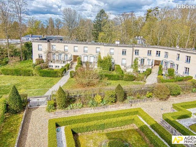 Appartement 4 pièces 111 m²
