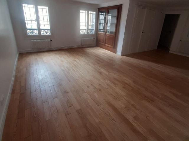 Appartement 4 pièces 111 m²