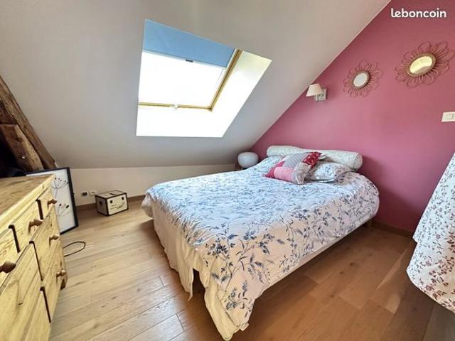 Appartement 4 pièces 111 m²
