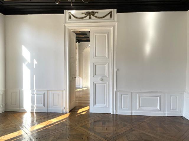 Appartement 4 pièces 111 m²
