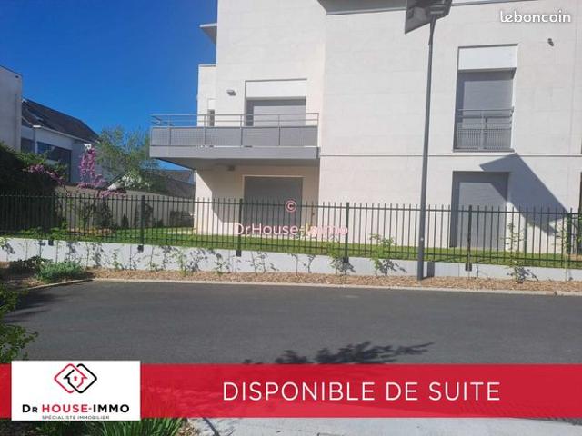 Appartement 4 pièces 111 m²