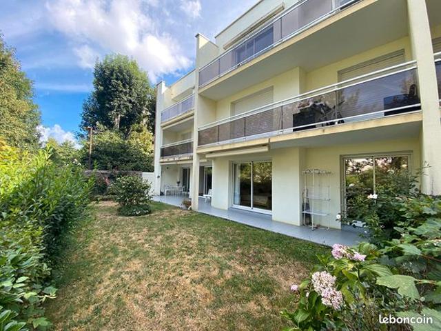 Appartement 4 pièces 111 m²