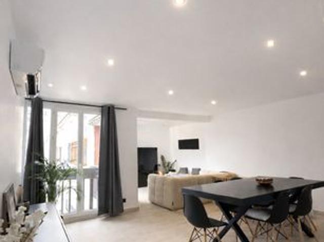 Appartement 4 pièces 111 m²