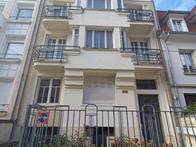 Appartement 4 pièces 111 m²