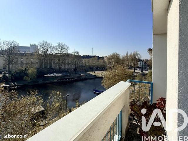 Appartement 4 pièces 111 m²