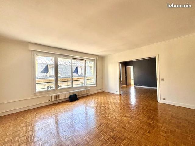 Appartement 4 pièces 111 m²
