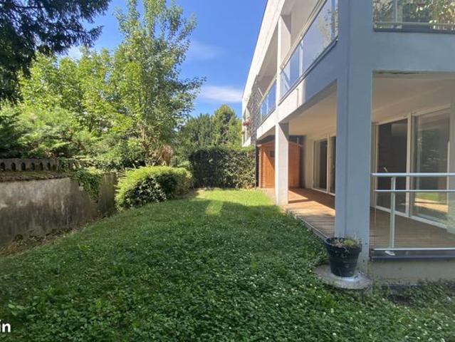 Appartement 4 pièces 111 m²