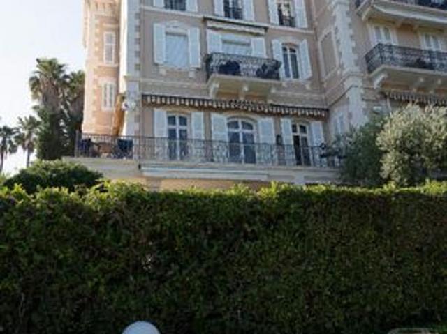Appartement 4 pièces 111 m²