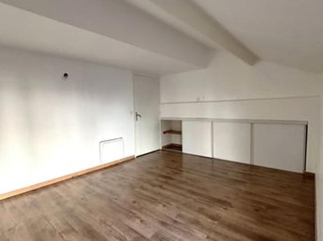 Appartement 4 pièces 111 m²