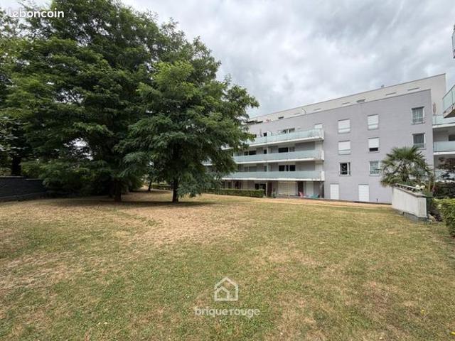 Appartement 4 pièces 111 m²