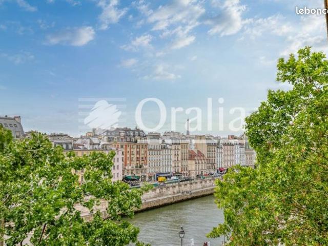 Appartement 4 pièces 111 m²