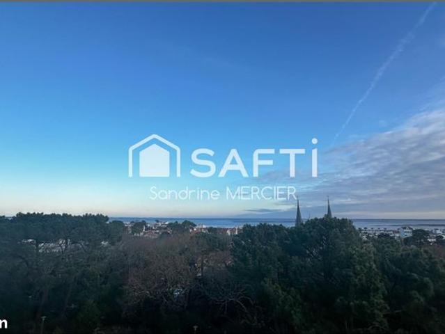 Appartement 4 pièces 111 m²